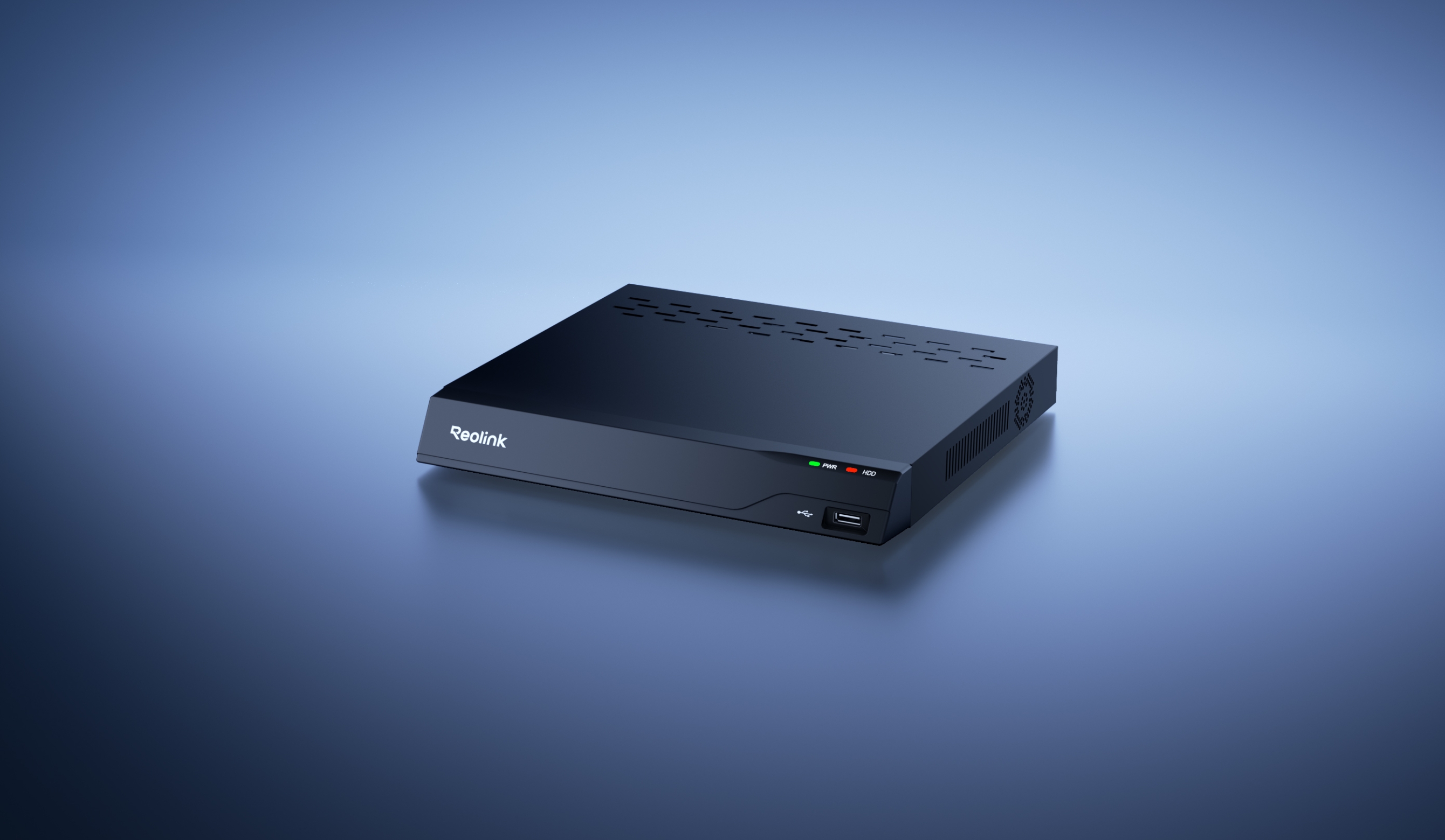 Reolink RP-PN16 PoE 網絡監控錄影器