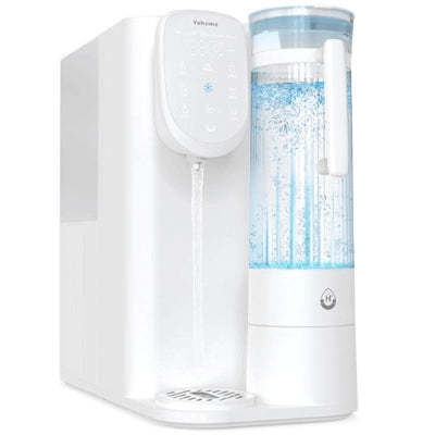 Yohome RO淨水微量元素智能速冷溫控富氫健康直飲水機 3.0 Pro [香港行貨]-DIGIBAL ONLINE