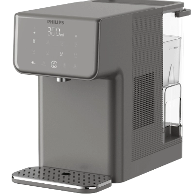 PHILIPS ADD5981GR/90 冷熱過濾飲水機 [香港行貨]