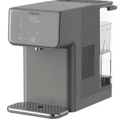 PHILIPS ADD5981GR/90 冷熱過濾飲水機 [香港行貨]