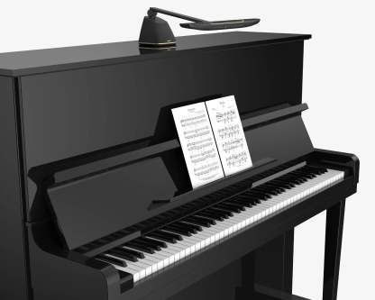 Philips 71669 M5 專業護眼鋼琴燈 [2年原廠保養]-DIGIBAL ONLINE