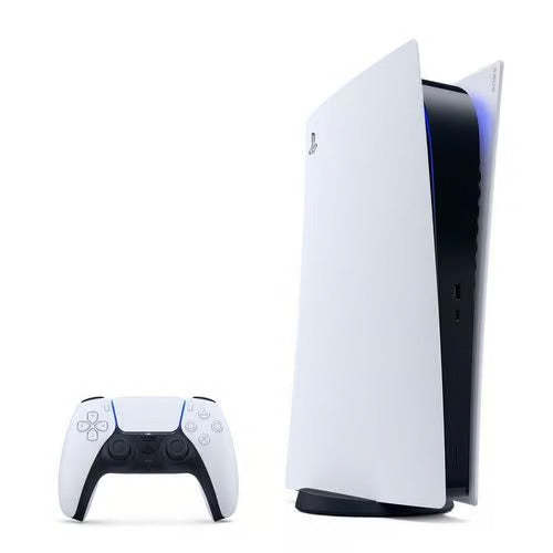 Sony PlayStation®5 主機 CFI-1200A01 - 平行進口 - 日版-DIGIBAL ONLINE