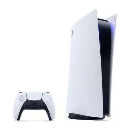 Sony PlayStation®5 主機 CFI-1200A01 - 平行進口 - 日版-DIGIBAL ONLINE
