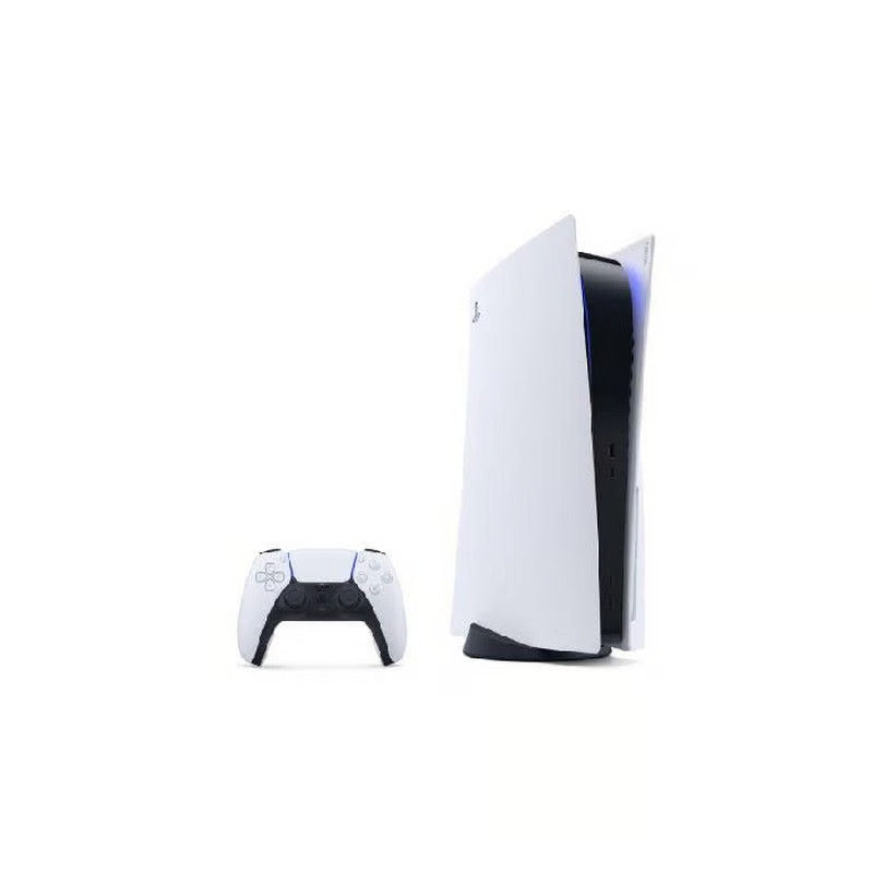 Sony PlayStation®5 主機 CFI-1200A01 - 平行進口 - 日版-DIGIBAL ONLINE