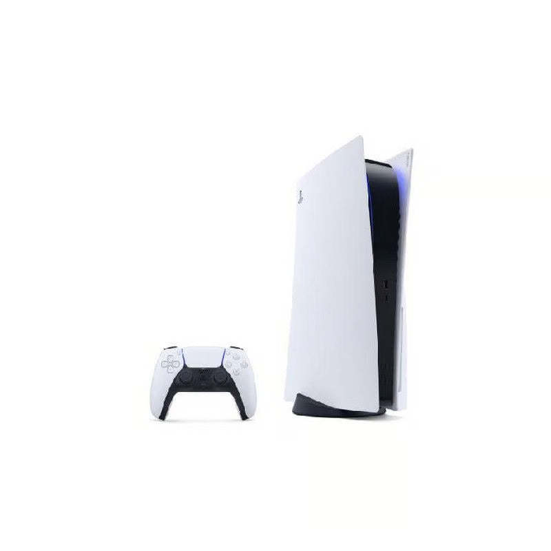 Sony PlayStation®5 主機 CFI-1200A01 - 平行進口 - 日版-DIGIBAL ONLINE
