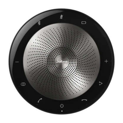 JABRA  Speak 750 無線會議電話 (MS) (連Link 370連接器) (7700-309) 香港行貨 2年保養-DIGIBAL ONLINE