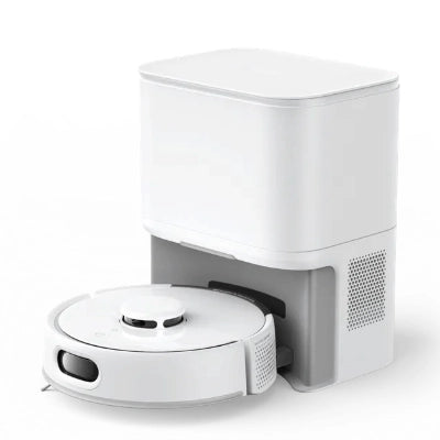 SWITCHBOT K10+ Pro 高級版掃地吸塵機器人 [香港行貨]-DIGIBAL ONLINE