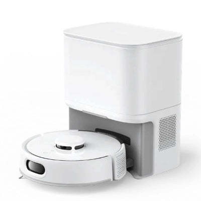 SWITCHBOT K10+ Pro 高級版掃地吸塵機器人 [香港行貨]-DIGIBAL ONLINE