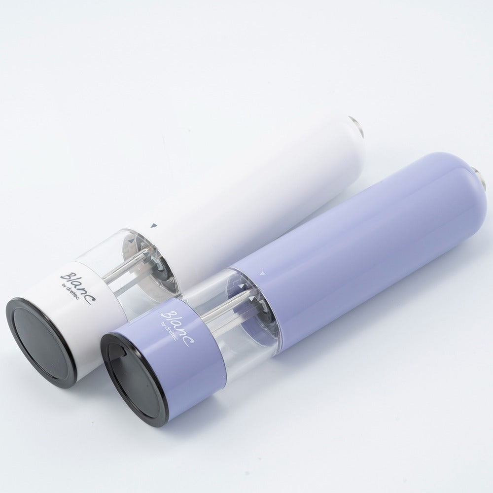 Dretec Pepper Mill 電動研磨器  [香港行貨]-DIGIBAL ONLINE
