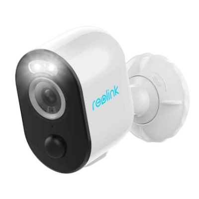 REOLINK Argus 3 Pro 5MP H.265 2K 高清戶外防水無線網路監控攝影機 香港行貨-DIGIBAL ONLINE