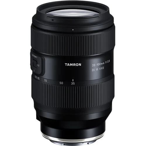 TAMRON 35-100mm F/2.8 Di III VXD (A078) — Sony E - 平行進口