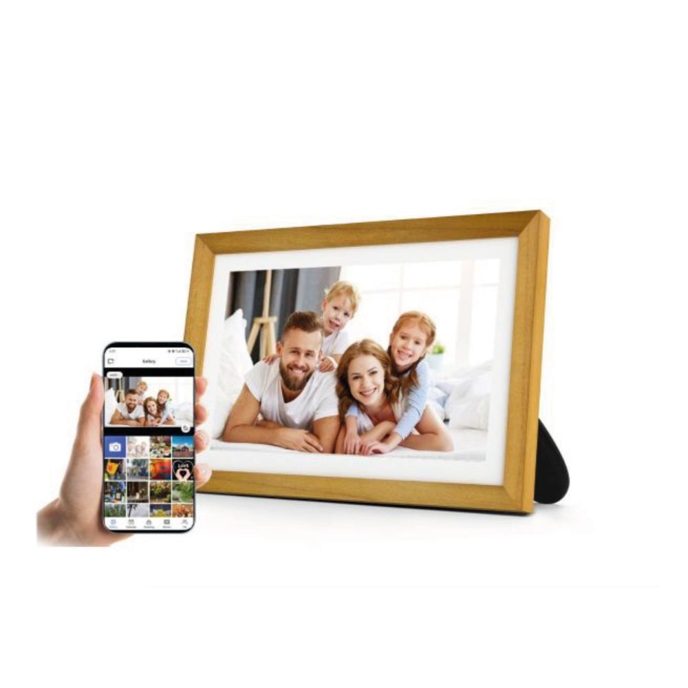 Kodak RCF-1029 智慧日曆相架 WiFi 電子相架 原裝行貨