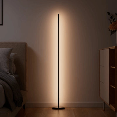 Nanoleaf Matter Smart Floor Lamp 落地燈 N7204K01-1FL [香港行貨]-DIGIBAL ONLINE
