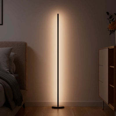 Nanoleaf Matter Smart Floor Lamp 落地燈 N7204K01-1FL [香港行貨]-DIGIBAL ONLINE
