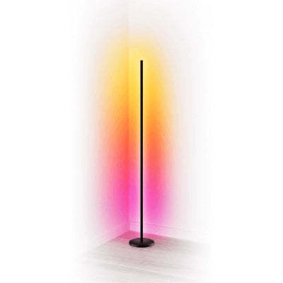 Nanoleaf Matter Smart Floor Lamp 落地燈 N7204K01-1FL [香港行貨]-DIGIBAL ONLINE