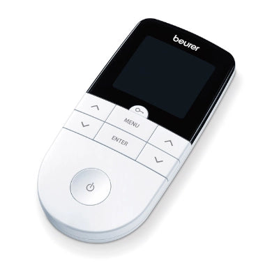 Beurer EM49 電流按摩止痛及健肌儀 香港行貨-DIGIBAL ONLINE