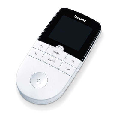 Beurer EM49 電流按摩止痛及健肌儀 香港行貨-DIGIBAL ONLINE