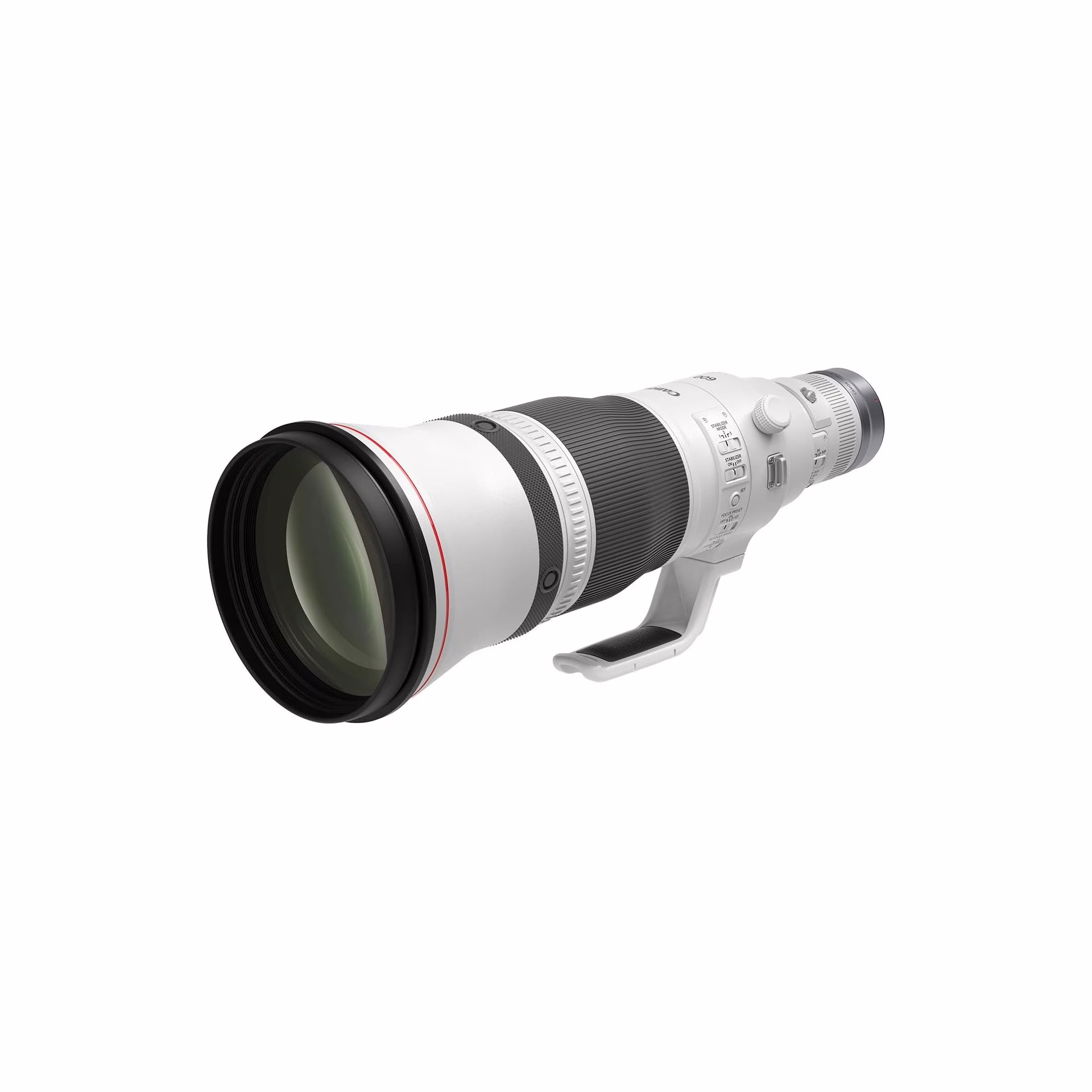 CANON RF 600mm f/4 L USM 平行進口