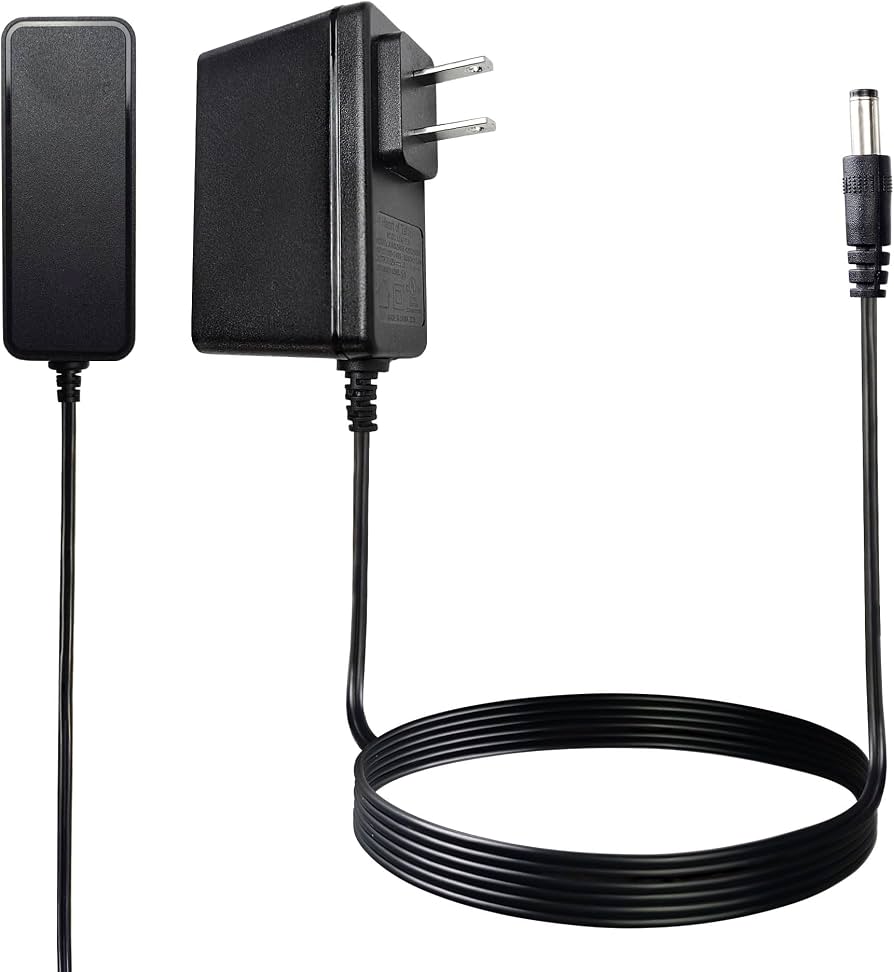 DC12V/2A Power Adapter Accessory 香港行貨 Reolink