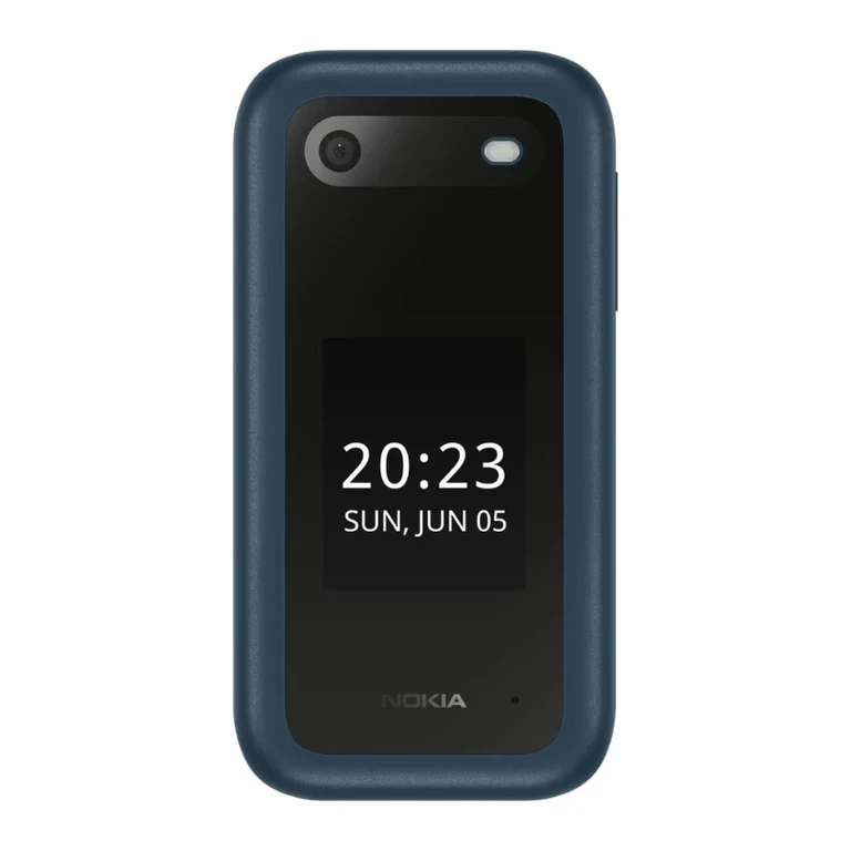 Nokia 2660 Flip 4G 功能手機[香港行貨]