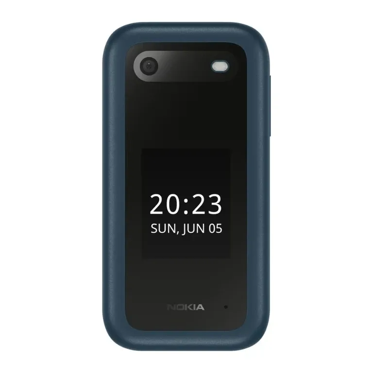 Nokia 2660 Flip 4G 功能手機[香港行貨]