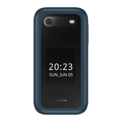 Nokia 2660 Flip 4G 功能手機[香港行貨]
