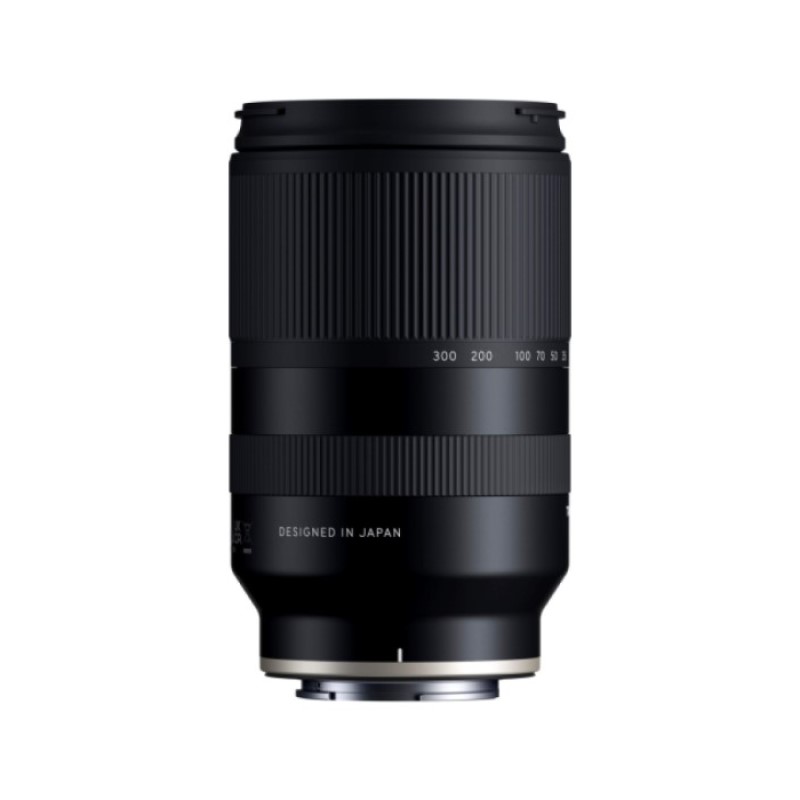TAMRON 18-300mm f/3.5-6.3 Di III-A VC VXD for Sony E 平行進口