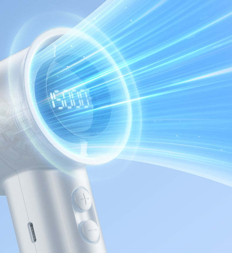 RTAKO銳塔克 15000轉 5000mah 渦輪冷凍手提風扇[香港行貨]-DIGIBAL ONLINE