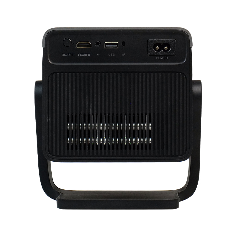 HOTACK X DIGIBAL X7AD 800ANSI GOOGLE TV 360度轉動 輕考旗檻級高清投影機- 國際版 [香港行貨一年保養] | NETFLIX