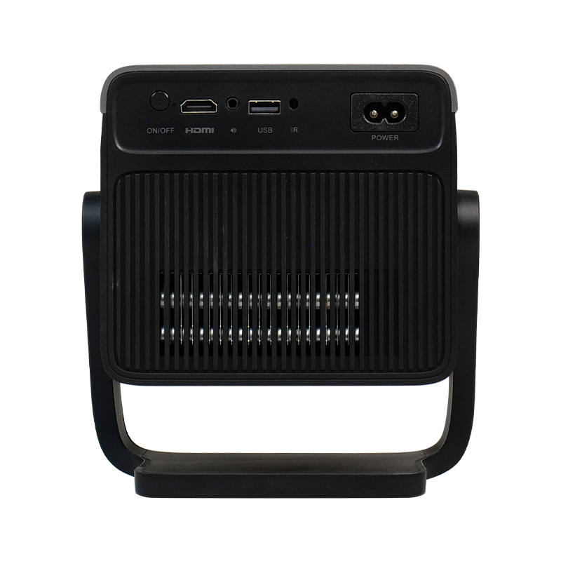 HOTACK X DIGIBAL X7AD 800ANSI GOOGLE TV 360度轉動 輕考旗檻級高清投影機- 國際版 [香港行貨一年保養] | NETFLIX