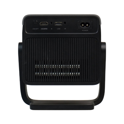 HOTACK X DIGIBAL X7AD 800ANSI GOOGLE TV 360度轉動 輕考旗檻級高清投影機- 國際版 [香港行貨一年保養] | NETFLIX