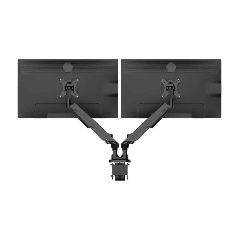 ZENOX Flexispot 雙螢幕掛臂 MA8D V.2 香港行貨-DIGIBAL ONLINE