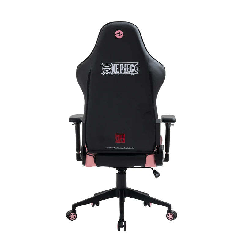 Zenox 海賊王（索柏）限量特別版 - Zenox Saturn 土星MK2電競椅 香港行貨-DIGIBAL ONLINE