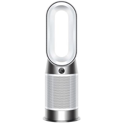 DYSON 戴森HP11 Purifier Hot+Cool™ 三合一暖風空氣清新機 (白色) [香港行貨]