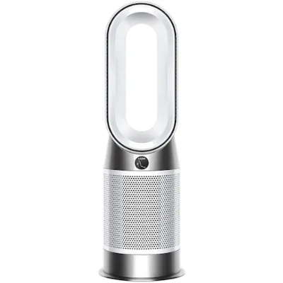 DYSON 戴森HP11 Purifier Hot+Cool™ 三合一暖風空氣清新機 (白色) [香港行貨]
