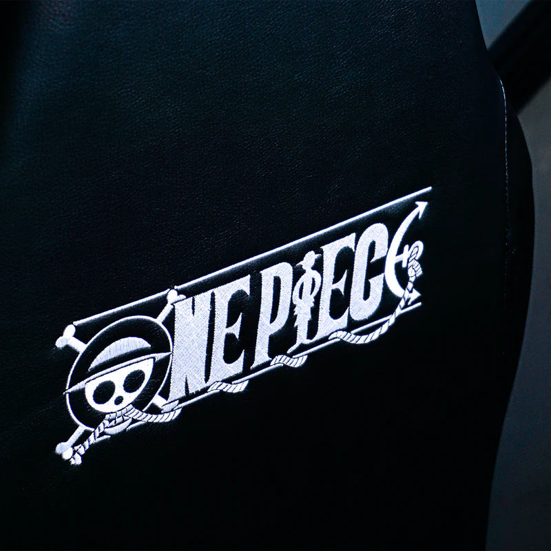 Zenox 海賊王（路飛）One Piece【Saturn MK2 Luffy】土星電競椅 (海賊王限量版) [香港行貨]-DIGIBAL ONLINE