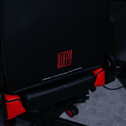 Zenox 海賊王（路飛）One Piece【Saturn MK2 Luffy】土星電競椅 (海賊王限量版) [香港行貨]-DIGIBAL ONLINE