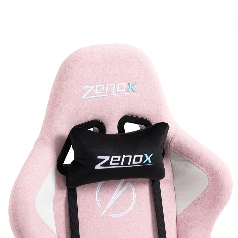 Zenox Mercury MK2 電競椅 [香港行貨]-DIGIBAL ONLINE