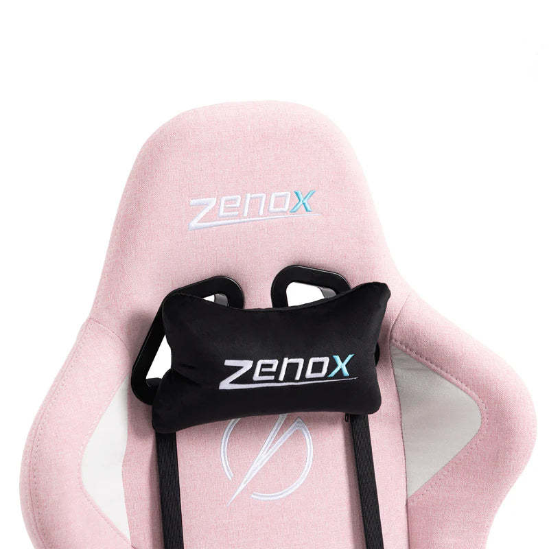 Zenox Mercury MK2 電競椅 [香港行貨]-DIGIBAL ONLINE