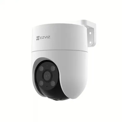 EZVIZ H8C Pro 4MP 戶外防水智能攝錄機（CS-H8c-R200-1J4WKFL(4mm)）[香港行貨]