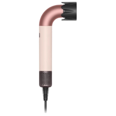 Supersonic r™ 專業級造型風筒 HD17  (五款智能造型風嘴) [香港行貨]