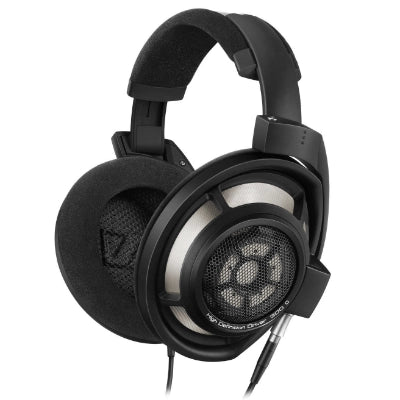 SENNHEISER HD800S 頭戴式耳機 - 平行進口 - 一年保修-DIGIBAL ONLINE