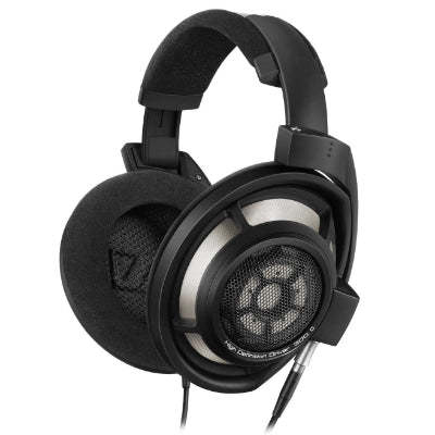 SENNHEISER HD800S 頭戴式耳機 - 平行進口 - 一年保修-DIGIBAL ONLINE