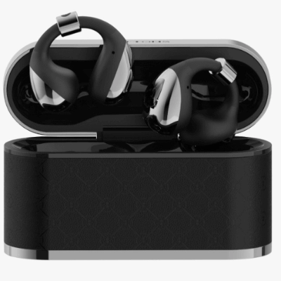 BUTTONS CLIP AI 真無線耳機 [香港行貨]