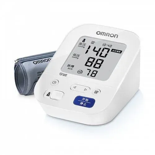 OMRON 手臂式血壓計 J7136 (平行進口)