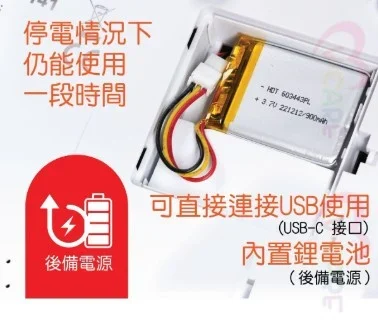 VOCA CP141 家居長者 4G Sim 卡無線電話 [香港行貨]