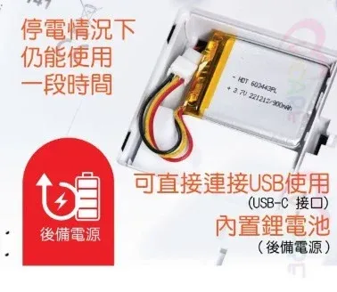 VOCA CP141 家居長者 4G Sim 卡無線電話 [香港行貨]