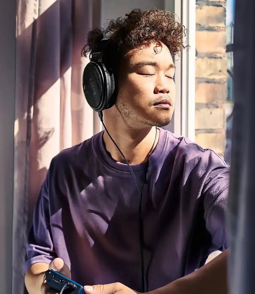 HD 660S2 Open-back Audiophile Headphones Product Details
