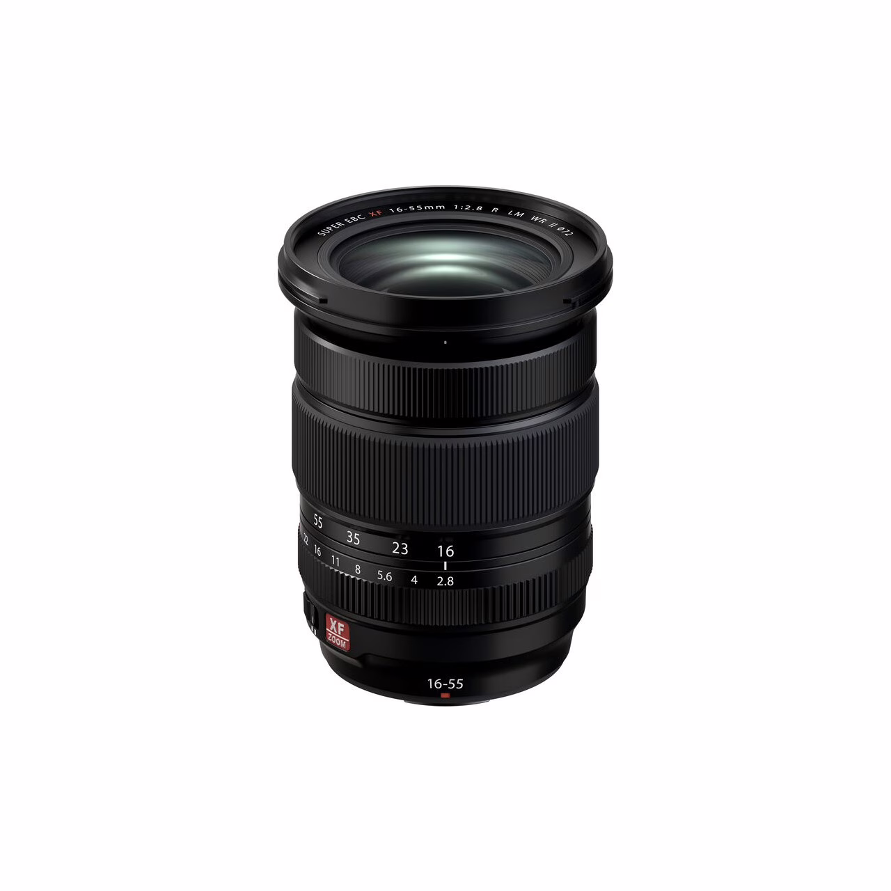 FUJI XF 16-55mm f/2.8 R LM WR II Parallelimport