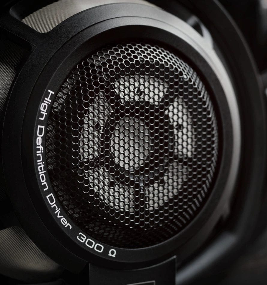 Sennheiser HD 800 S 產品簡介圖